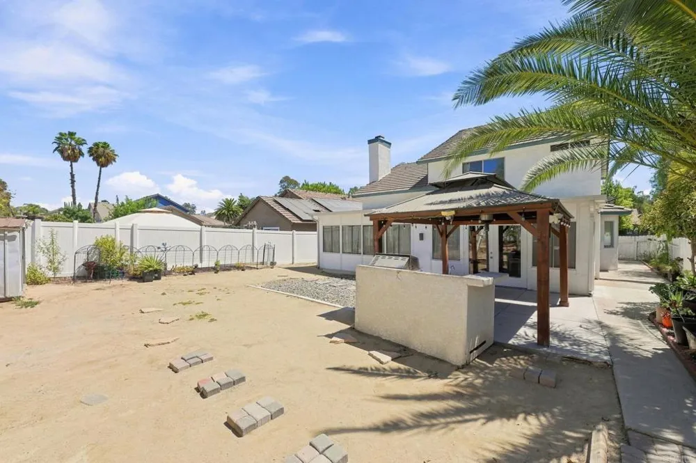 41211 Mountain Pride Drive Murrieta, CA 92562