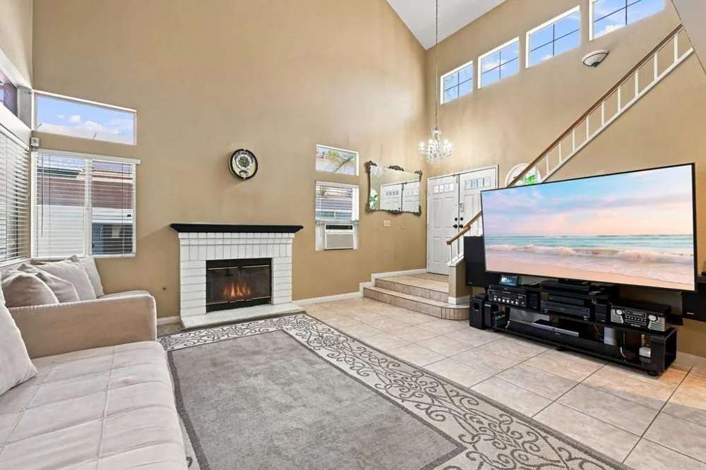 41211 Mountain Pride Drive Murrieta, CA 92562