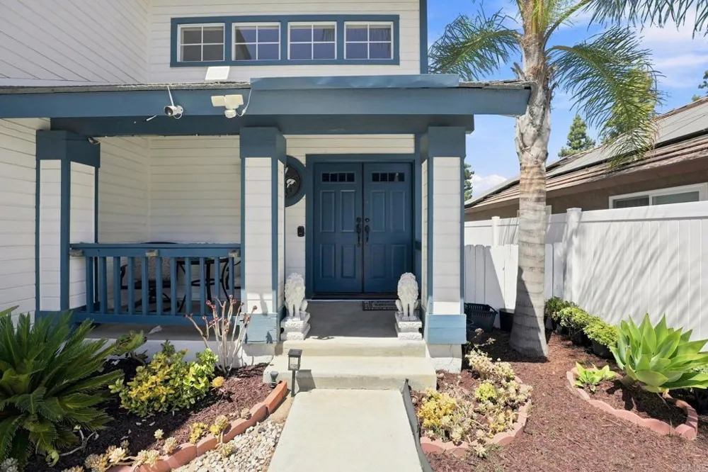 41211 Mountain Pride Drive Murrieta, CA 92562