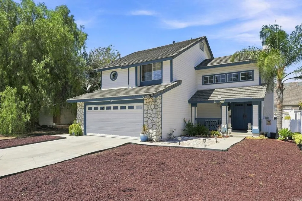 41211 Mountain Pride Drive Murrieta, CA 92562