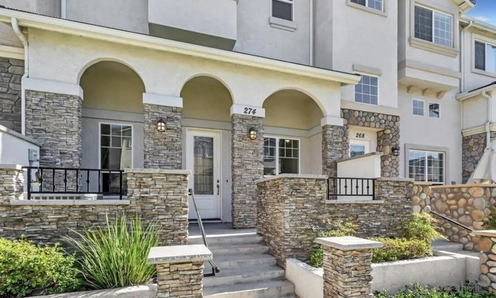 274 Vermont Court El Cajon, CA 92020