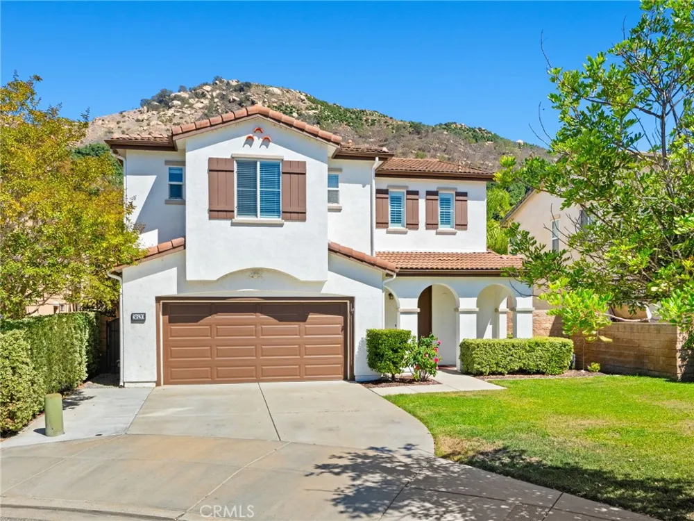 3620 Lake Park Fallbrook, CA 92028