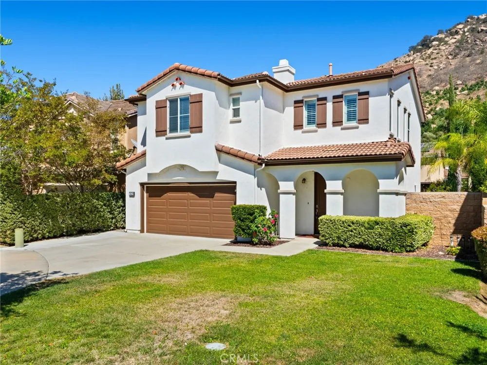3620 Lake Park Fallbrook, CA 92028