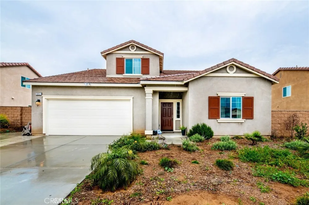 6853 Sunsight Jurupa Valley, CA 92509