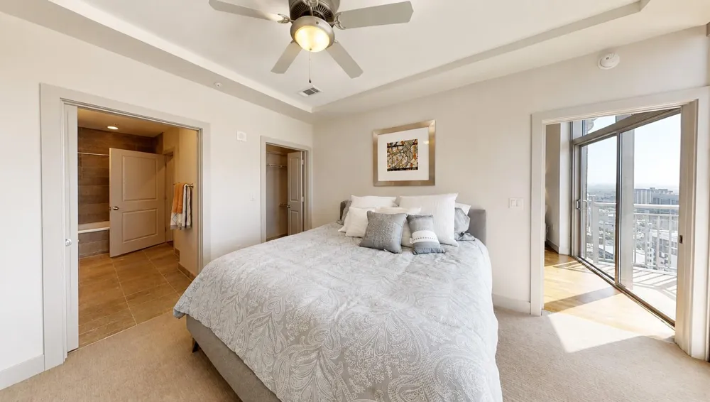 1400 Mckinney Street #2306 Houston, TX 77010