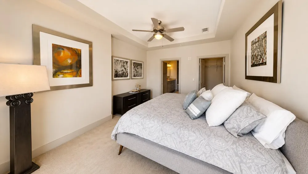 1400 Mckinney Street #2306 Houston, TX 77010