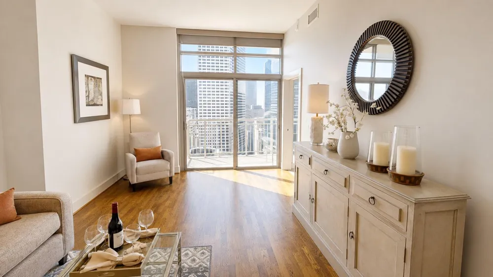 1400 Mckinney Street #2306 Houston, TX 77010