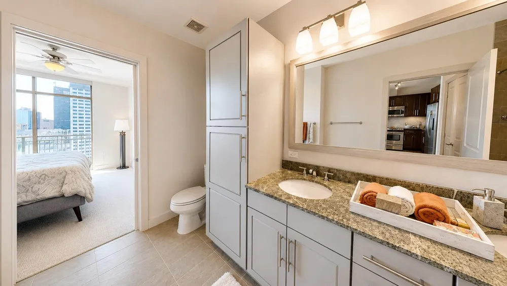 1400 Mckinney Street #2306 Houston, TX 77010