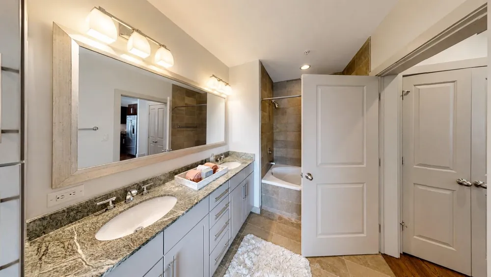 1400 Mckinney Street #2306 Houston, TX 77010