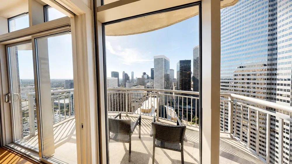 1400 Mckinney Street #2306 Houston, TX 77010