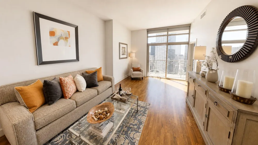 1400 Mckinney Street #2306 Houston, TX 77010