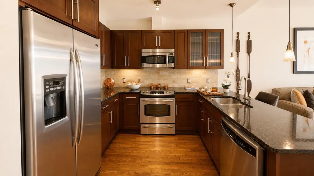 1400 Mckinney Street #2306 Houston, TX 77010