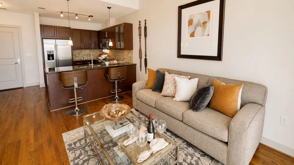 1400 Mckinney Street #2306 Houston, TX 77010