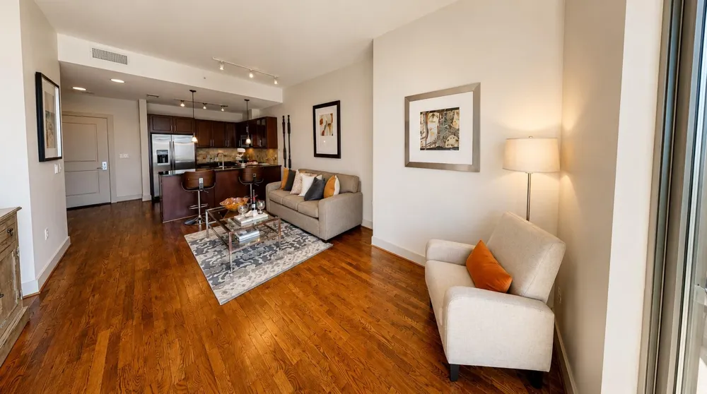 1400 Mckinney Street #2306 Houston, TX 77010