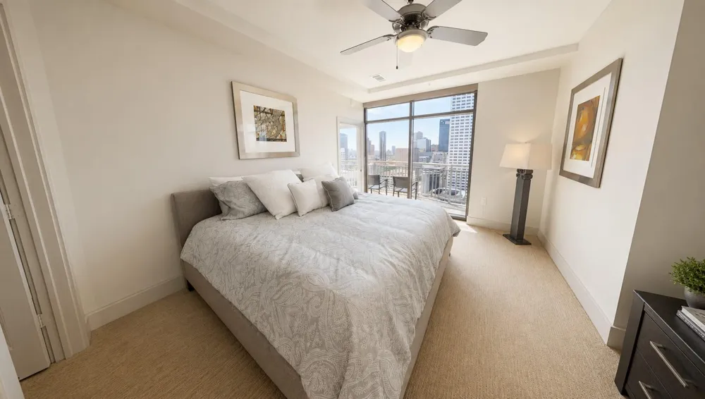 1400 Mckinney Street #2306 Houston, TX 77010