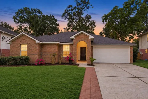 1518 Caraquet Drive
