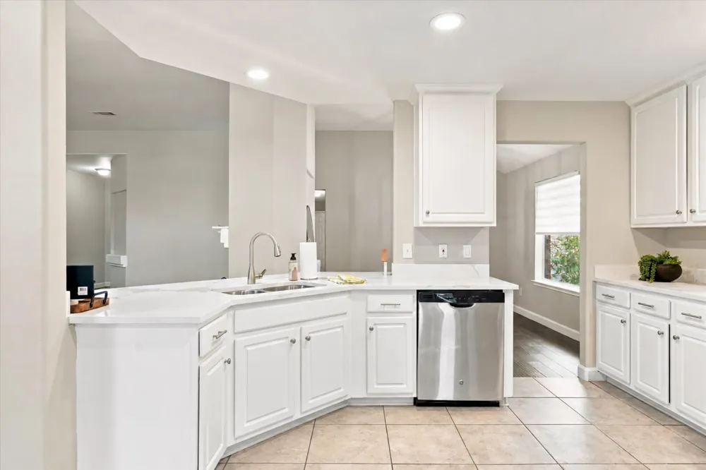 1518 Caraquet Drive Spring, TX 77386