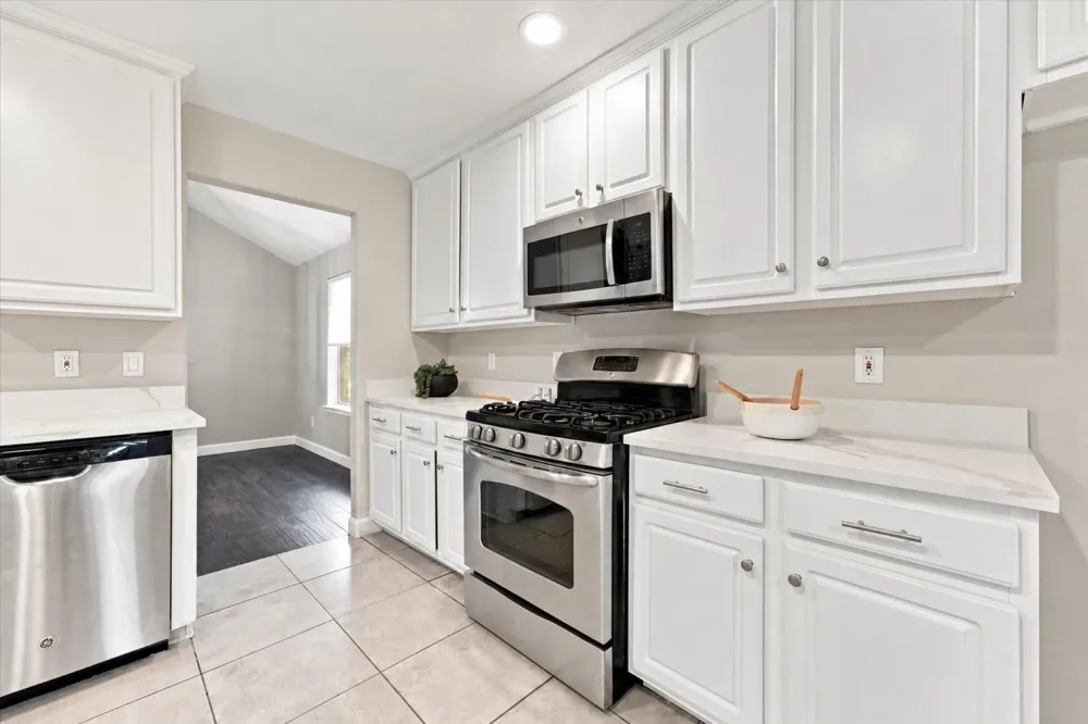 1518 Caraquet Drive Spring, TX 77386