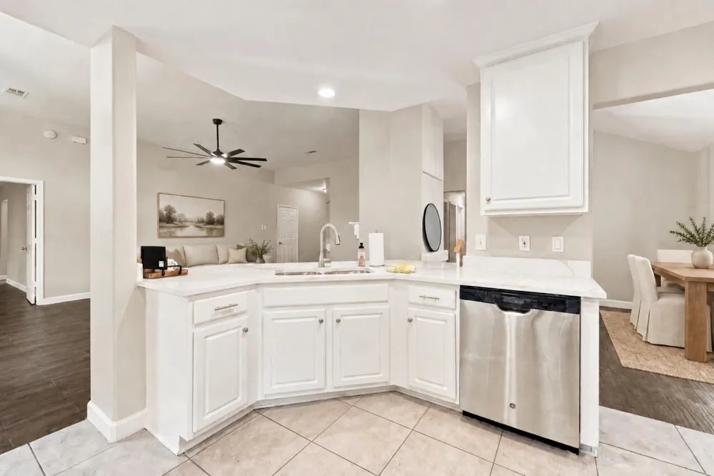 1518 Caraquet Drive Spring, TX 77386