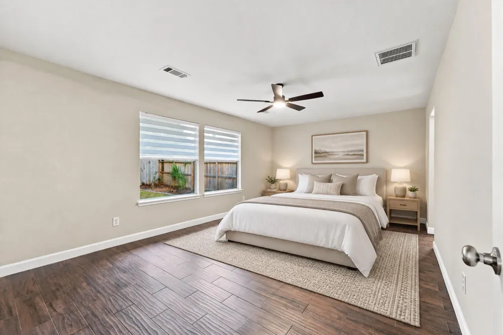 1518 Caraquet Drive Spring, TX 77386