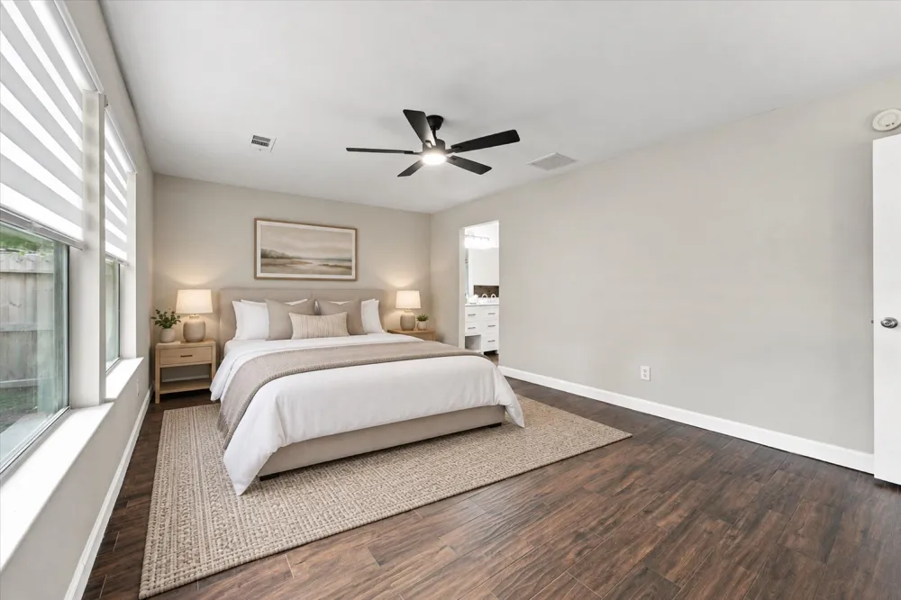 1518 Caraquet Drive Spring, TX 77386