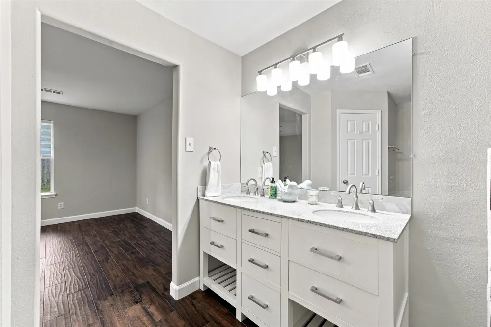 1518 Caraquet Drive Spring, TX 77386