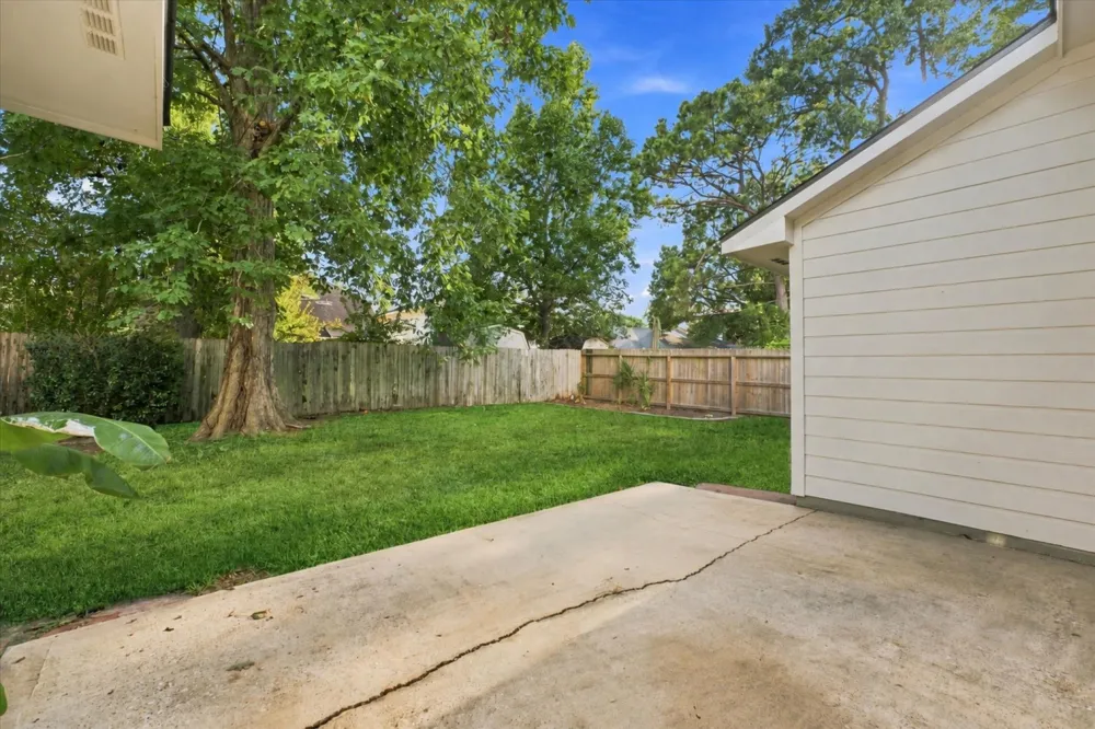 1518 Caraquet Drive Spring, TX 77386