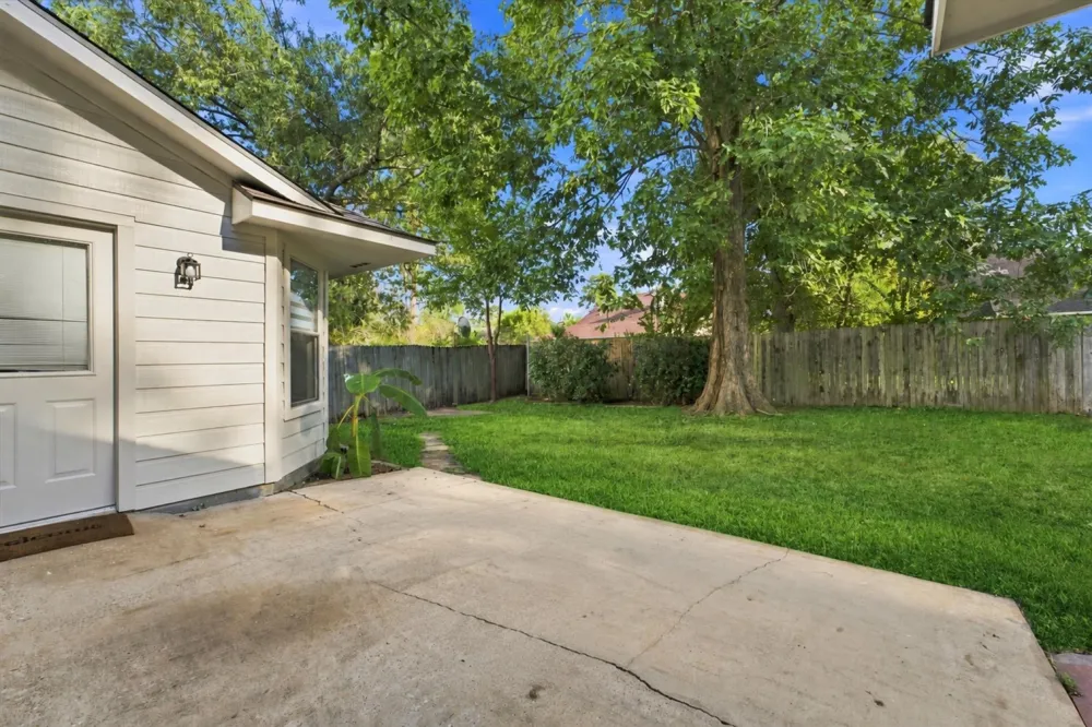 1518 Caraquet Drive Spring, TX 77386