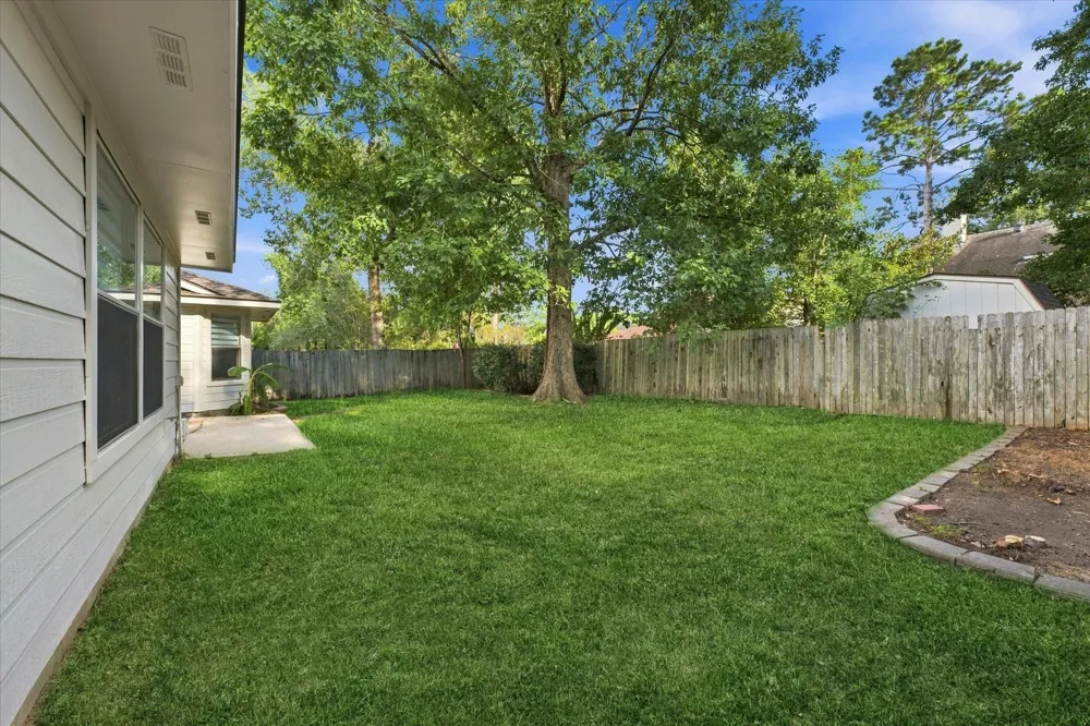 1518 Caraquet Drive Spring, TX 77386