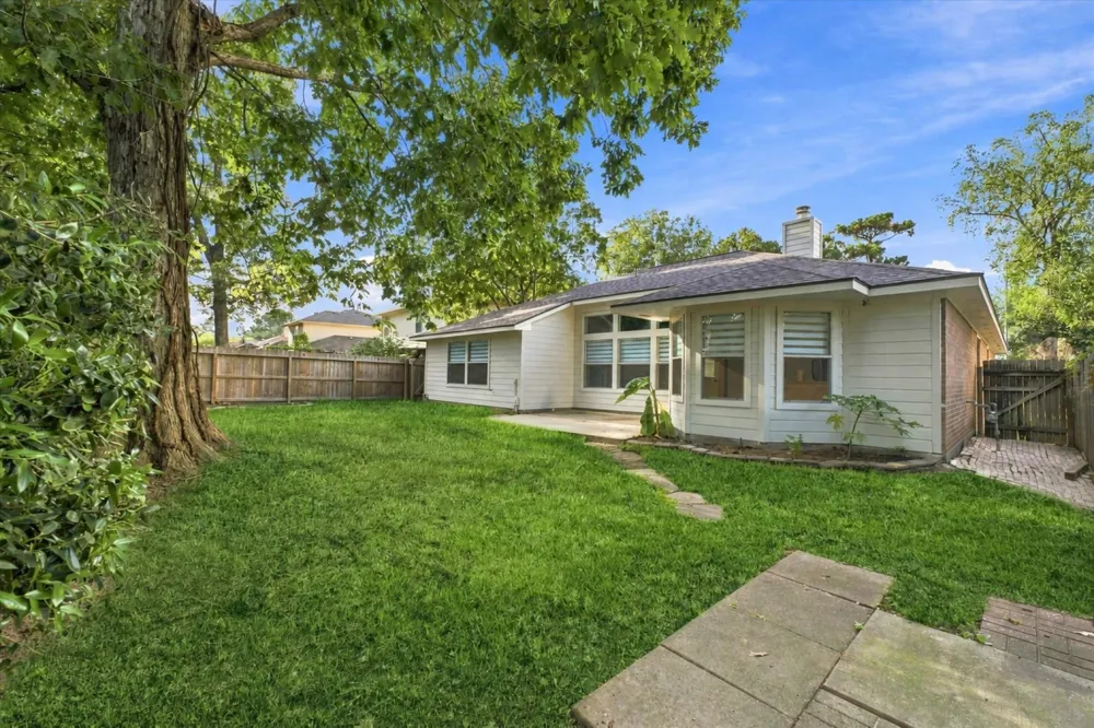 1518 Caraquet Drive Spring, TX 77386