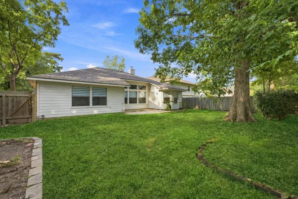 1518 Caraquet Drive Spring, TX 77386