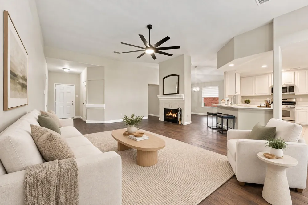 1518 Caraquet Drive Spring, TX 77386