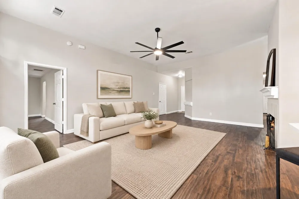 1518 Caraquet Drive Spring, TX 77386