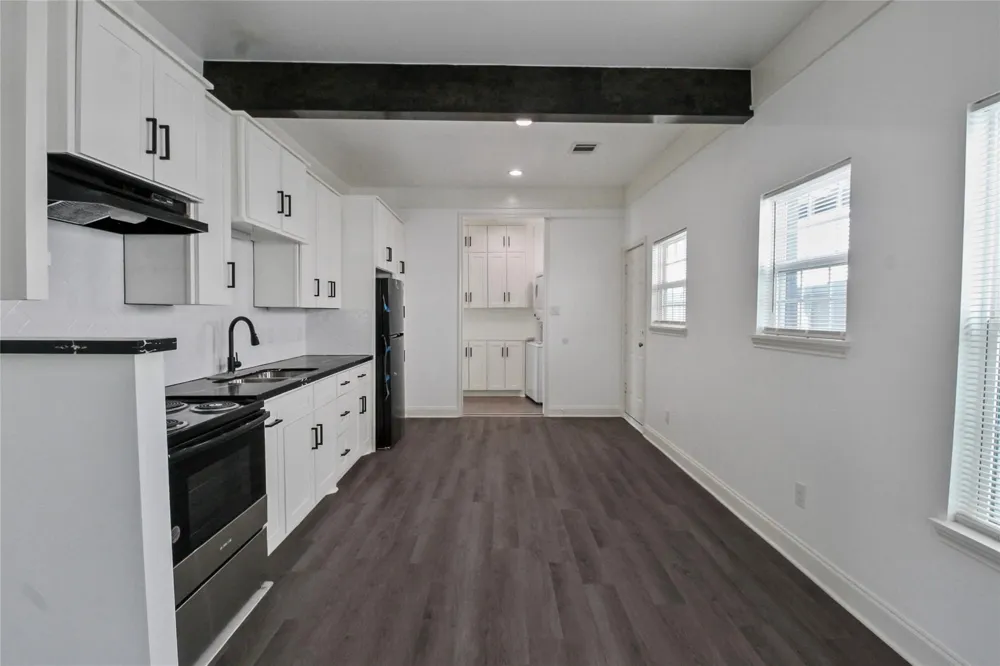 531 Estelle Street Houston, TX 77003