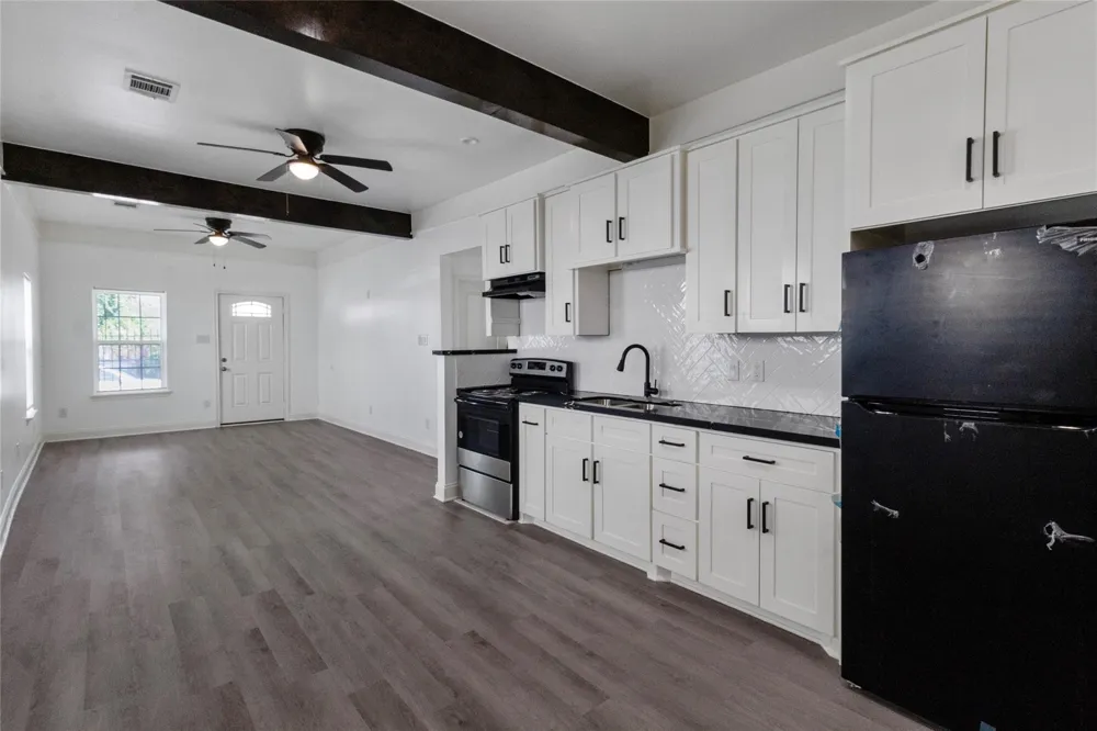 531 Estelle Street Houston, TX 77003