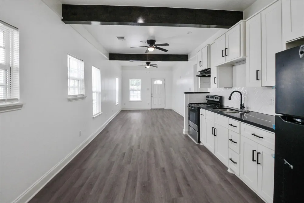 531 Estelle Street Houston, TX 77003