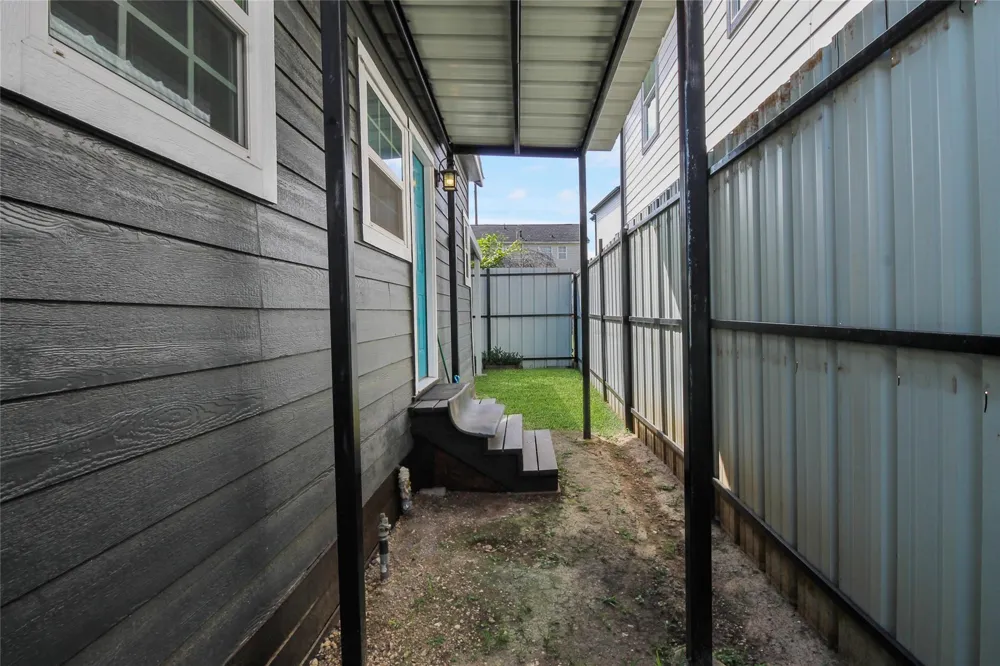 531 Estelle Street Houston, TX 77003