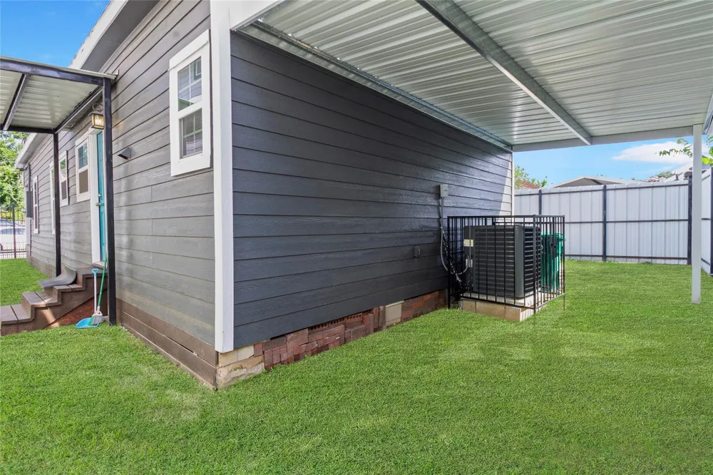 531 Estelle Street Houston, TX 77003