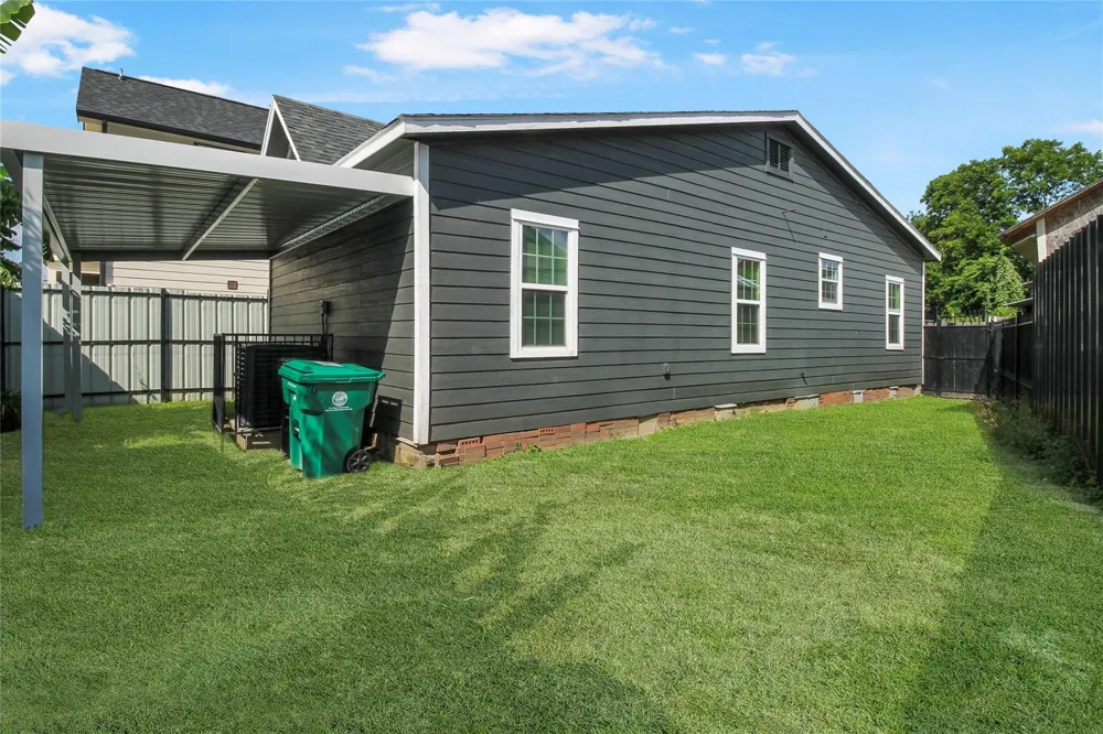 531 Estelle Street Houston, TX 77003