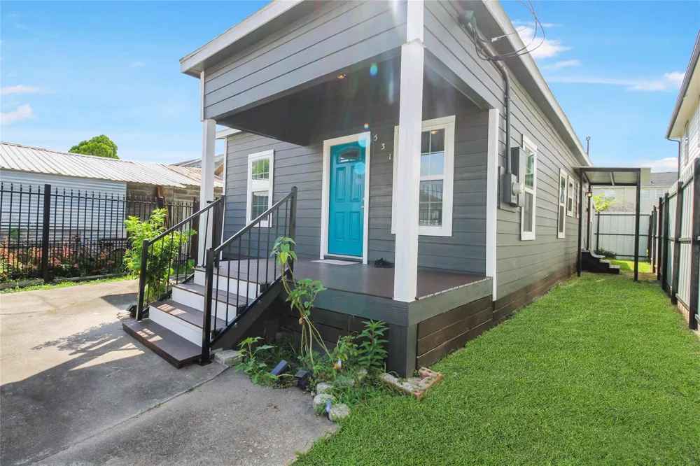 531 Estelle Street Houston, TX 77003