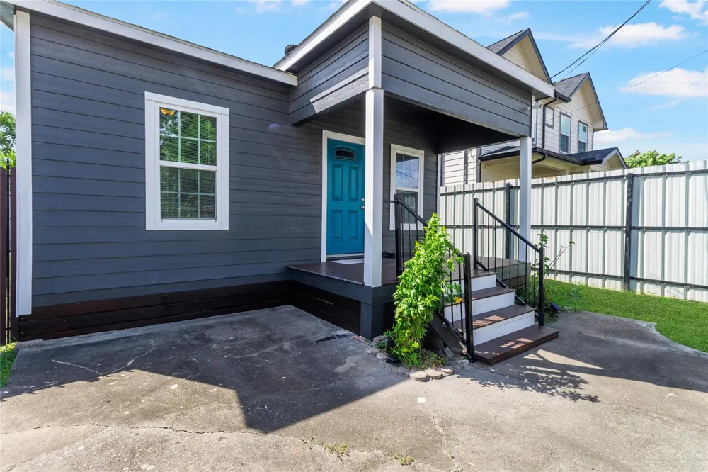 531 Estelle Street Houston, TX 77003