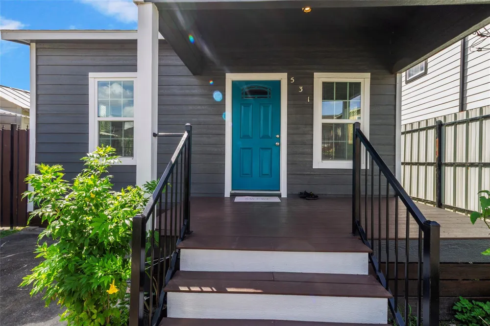 531 Estelle Street Houston, TX 77003