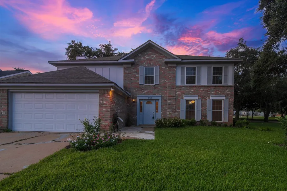 3106 Battle Ridge Ln Sugar Land, TX 77479