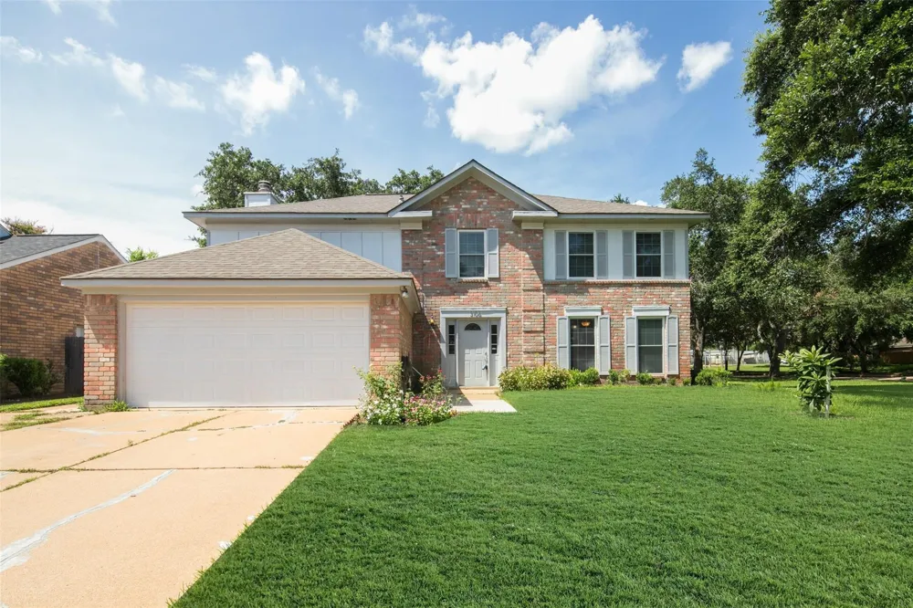 3106 Battle Ridge Ln Sugar Land, TX 77479