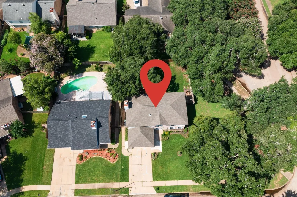 3106 Battle Ridge Ln Sugar Land, TX 77479