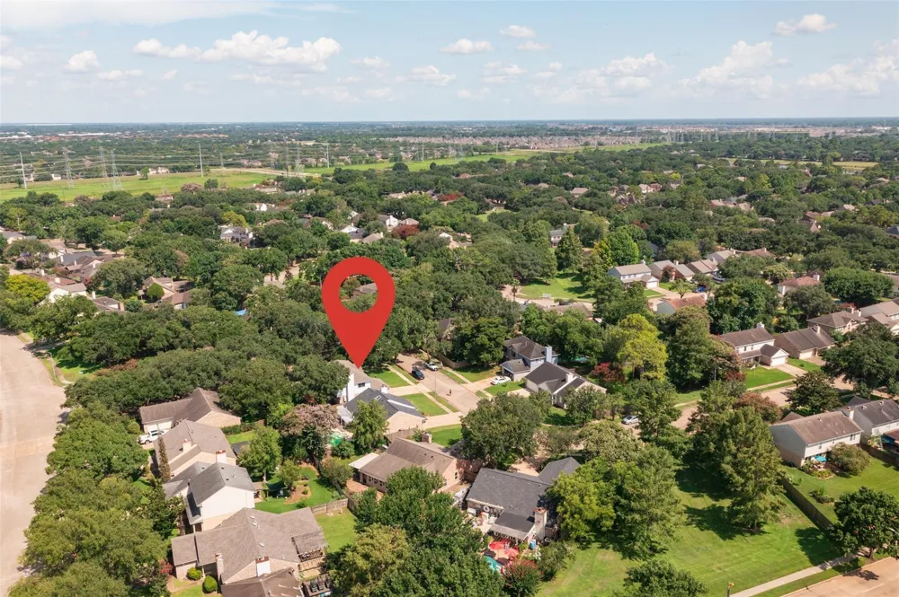 3106 Battle Ridge Ln Sugar Land, TX 77479