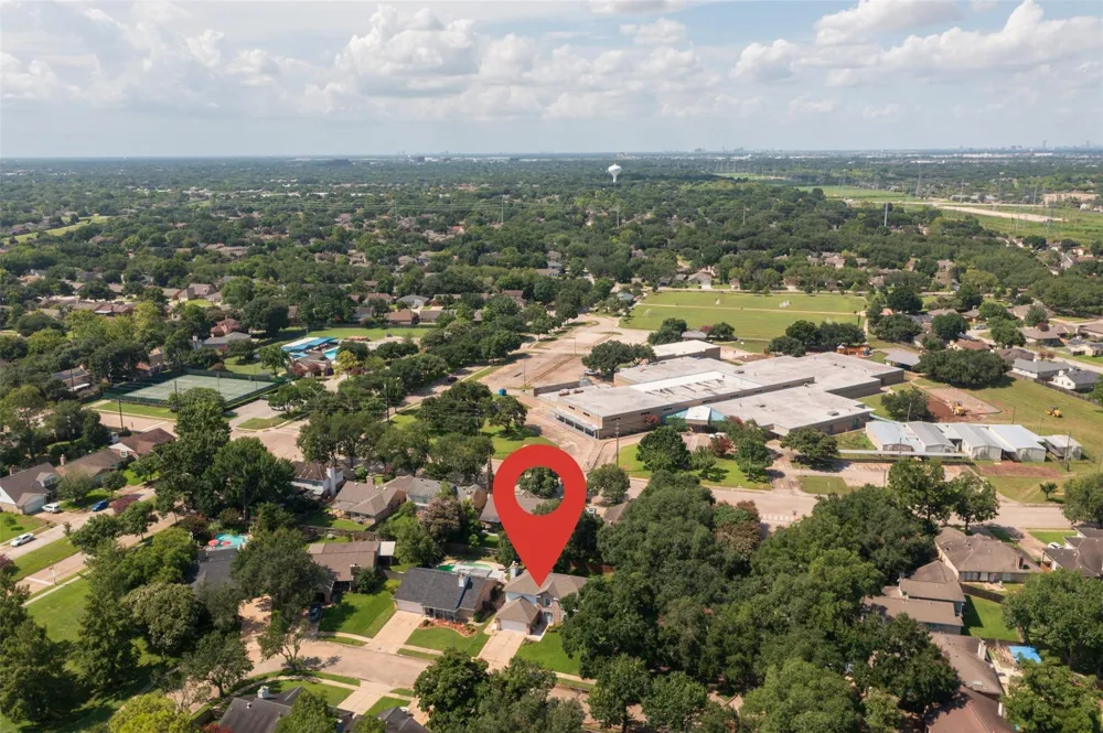 3106 Battle Ridge Ln Sugar Land, TX 77479