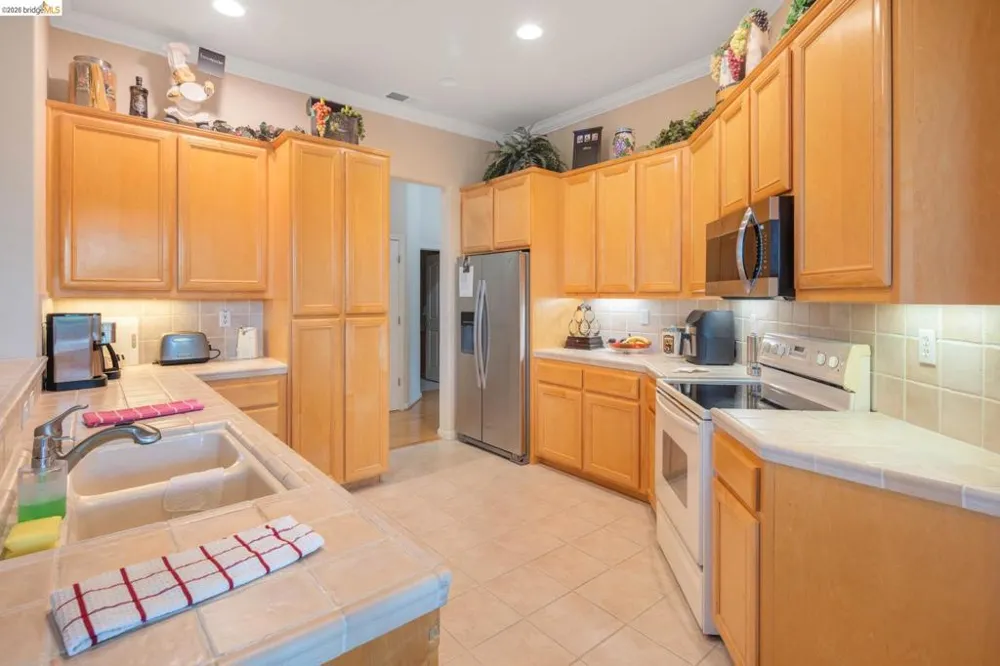 725 Richardson Drive Brentwood, CA 94513