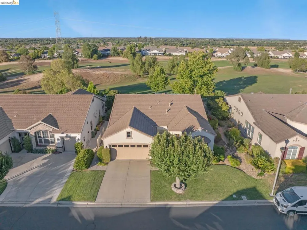 725 Richardson Drive Brentwood, CA 94513