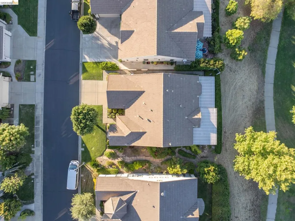 725 Richardson Drive Brentwood, CA 94513